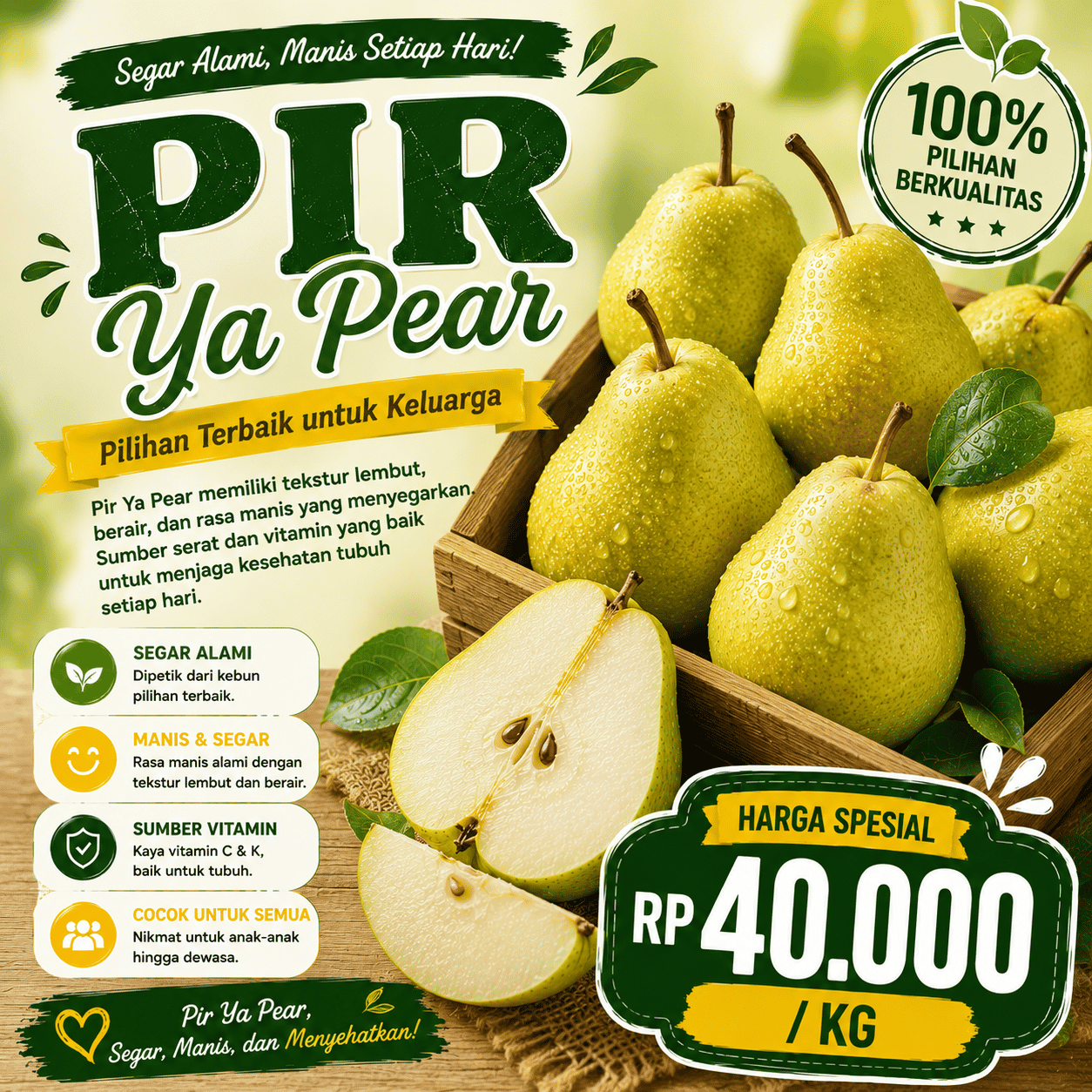 Pir Ya Pear