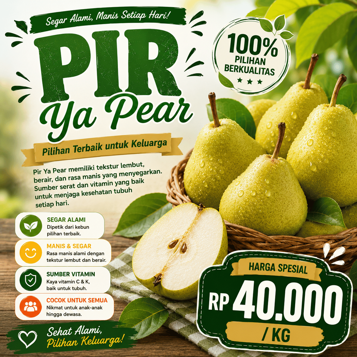 Pir Ya Pear
